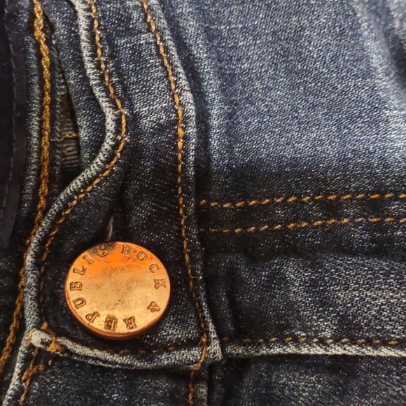 USED Rock and Republic 14M BERLIN RN130273 CA55394 SHORTS - Picture 4 of 16